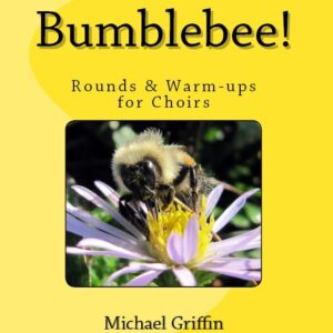 Bumblebee cover Michael Griffin