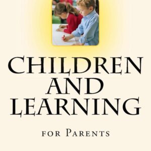 Children and Learning Michael Griffin book cover