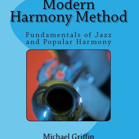 Modern Harmony Michael Griffin